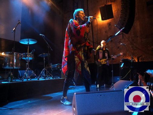 Die Goldenen Zitronen (D) Pop-Kultur Festival - Kesselhaus, Kulturbrauerei, Berlin-Prenzlauerberg 22. August 2019 (17).JPG